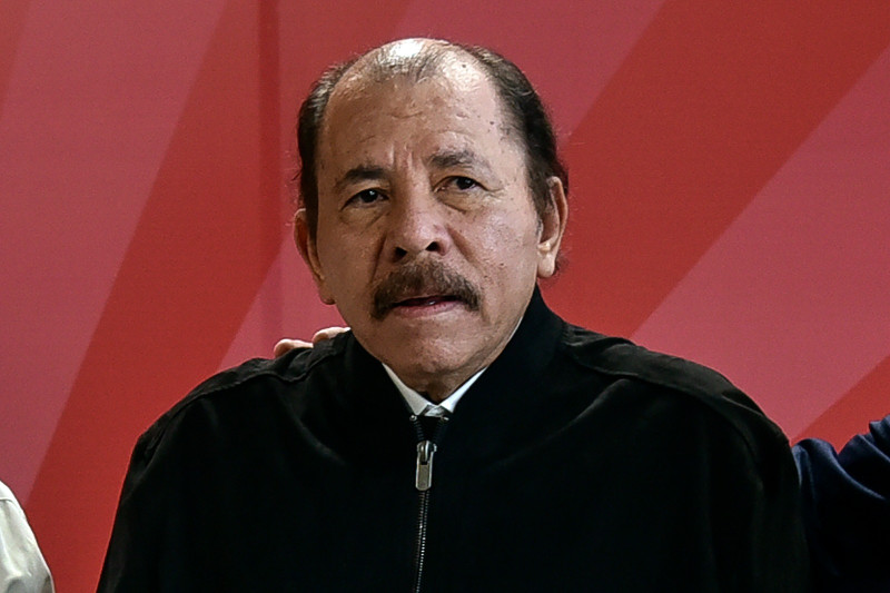 Iglesias de Nicaragua pagarán impuestos