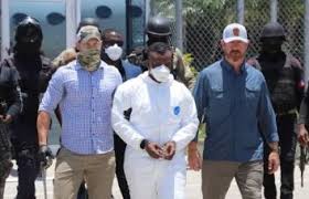 En Santiago le atribuyen el robo de 6 camiones a organización delictiva que encabeza líder de banda 400 Mawozo